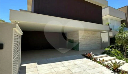 Casa à venda com 3 suítes no condomínio Chácara Ondina, Sorocaba - SP