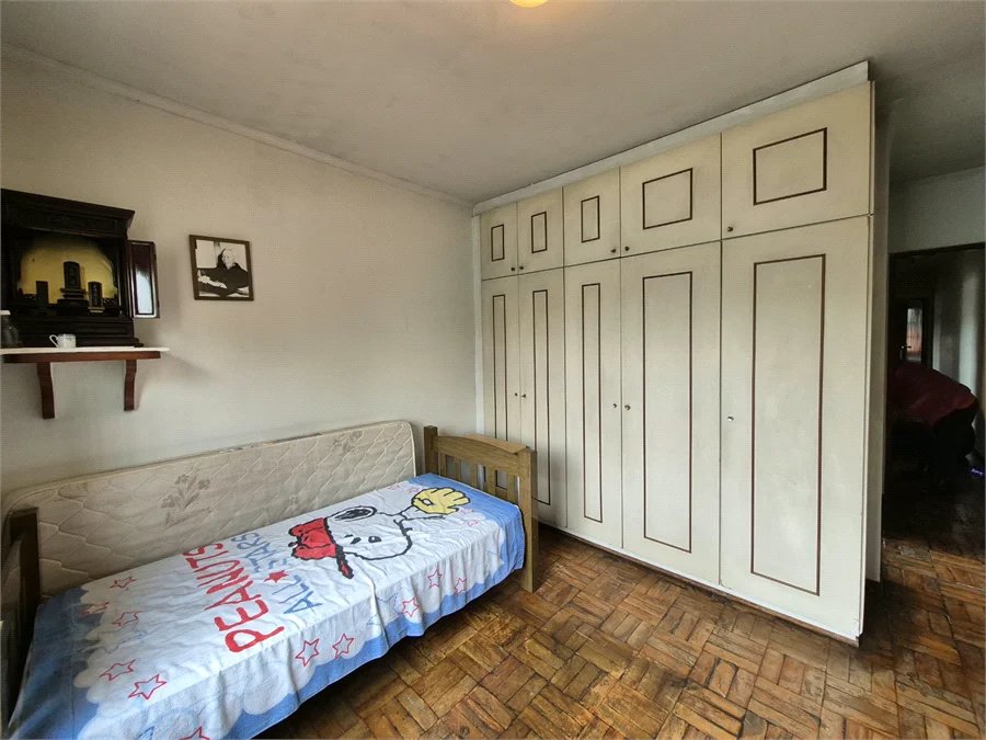 Sobrado à venda com 4 quartos em Jardim Sarah, São Paulo, SP