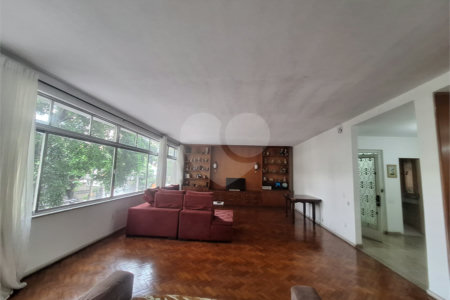 Apartamento à venda com 4 quartos, sendo 1 suíte, em Tijuca, Rio de Janeiro, RJ