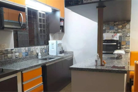 Casa à venda com 2 suítes em Jardim Caçula, Jundiaí, SP