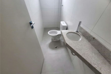 Casa Residencial à venda, Macuco, Santos - CA0180.