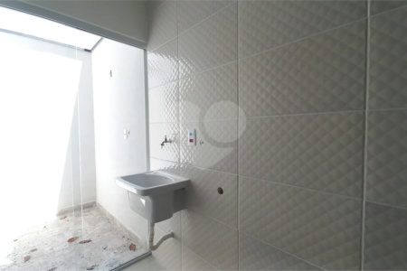 Apartamento à venda com 2 quartos em Vila Aurora (zona Norte), São Paulo, SP