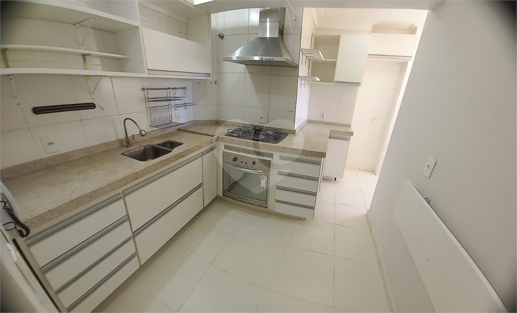 Apartamento à venda com 3 quartos, sendo 1 suíte, em Vila Helena, Atibaia, SP