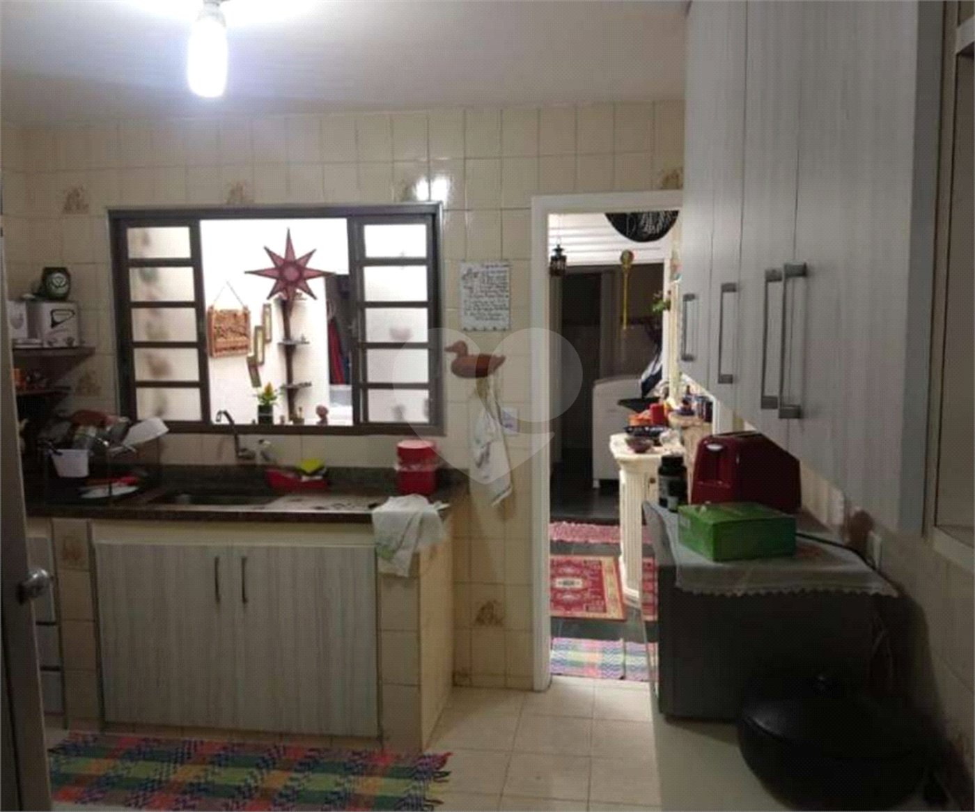Sobrado à venda com 3 quartos em Freguesia do Ó, São Paulo, SP