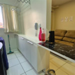 Apartamento à venda no condomínio Parque das Acácias.