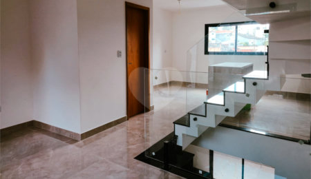 Sobrado à venda com 3 quartos, sendo 1 suíte, em Mandaqui, São Paulo, SP