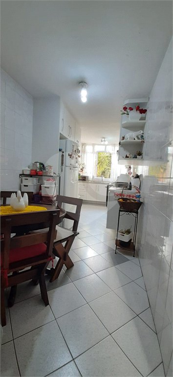Apartamento à venda com 3 quartos, sendo 1 suíte, em Barro Branco (zona Norte), São Paulo, SP
