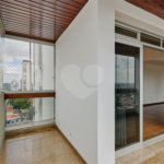 Apartamento à venda com 4 suítes em Campo Belo, São Paulo, SP