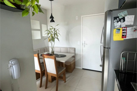 Apartamento à venda com 2 quartos, sendo 1 suíte, em Cidade dos Bandeirantes, São Paulo, SP
