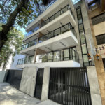 Cobertura à venda com 4 quartos, sendo 2 suítes, em Tijuca, Rio de Janeiro, RJ
