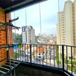 Apartamento à venda com 3 quartos, sendo 1 suíte, em Santa Teresinha, São Paulo, SP