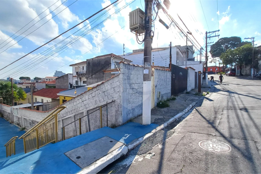 Terreno à venda com 1 quarto, sendo 2 suítes, em Vila Maria, São Paulo, SP