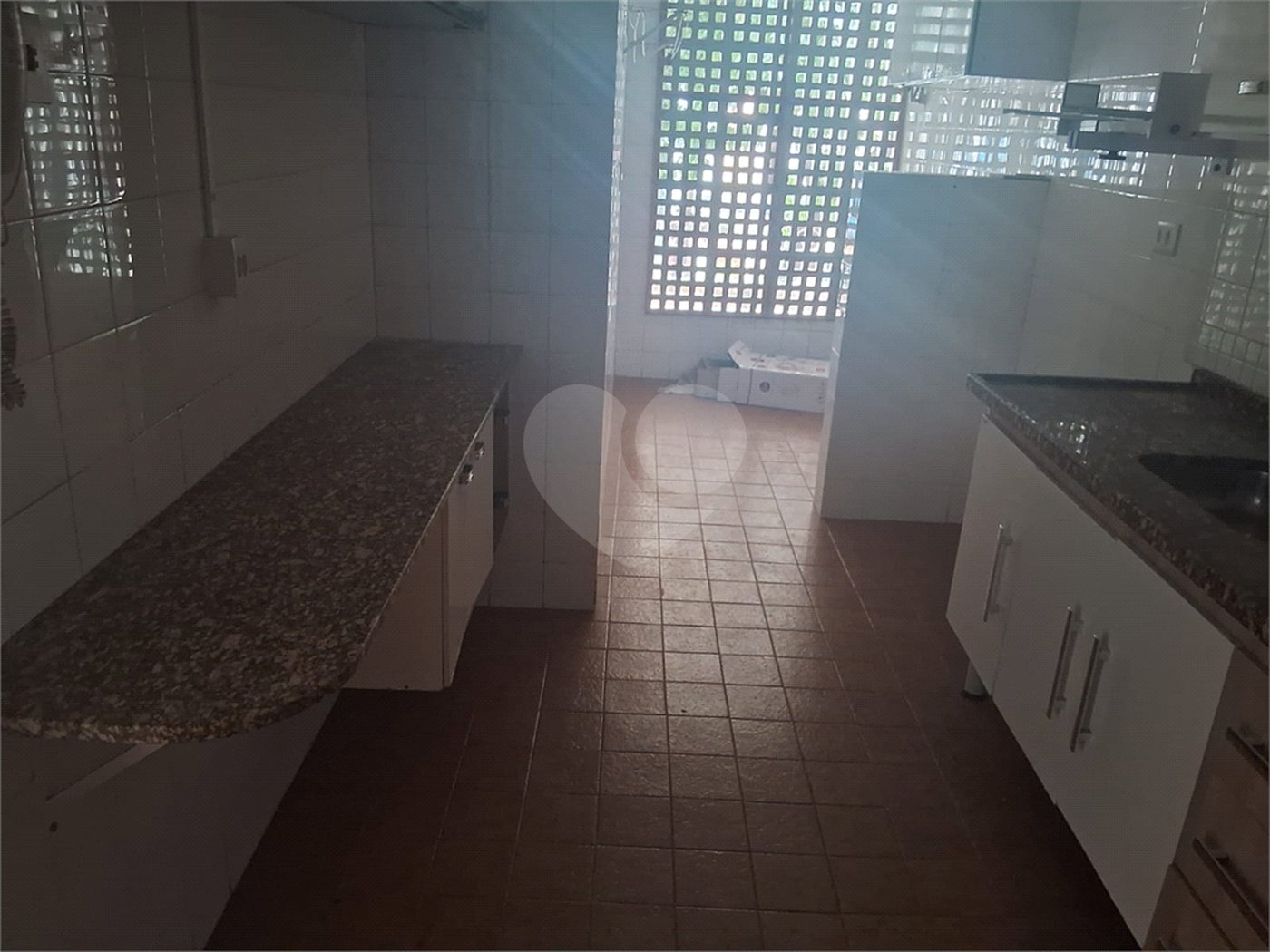 Apartamento à venda com 1 quarto em Tijuca, Rio de Janeiro, RJ