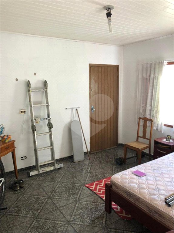 Casa à venda com 4 quartos em Vila Guilherme, São Paulo, SP