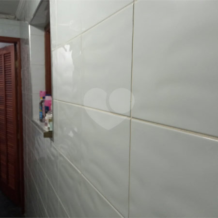 Sobrado à venda com 3 quartos, sendo 1 suíte,  em Santa Teresinha, São Paulo, SP