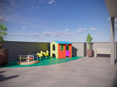 Residencial Toronto