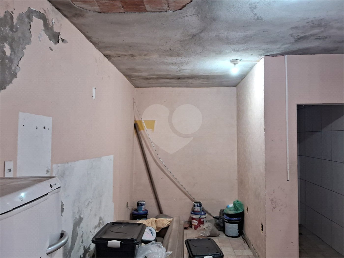 Casa à venda com 2 quartos, sendo 1 suíte, em Parque da Lapa, São Paulo, SP