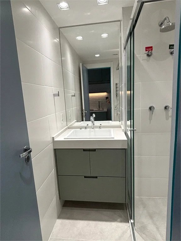 Apartamento à venda com 1 suíte em Sumarezinho, São Paulo, SP