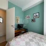 Apartamento à venda com 3 quartos, sendo 1 suíte, em Humaitá, Rio de Janeiro, RJ