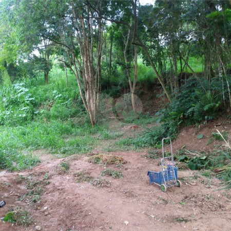 Terreno à venda em Mogi Moderno, Mogi das Cruzes, SP