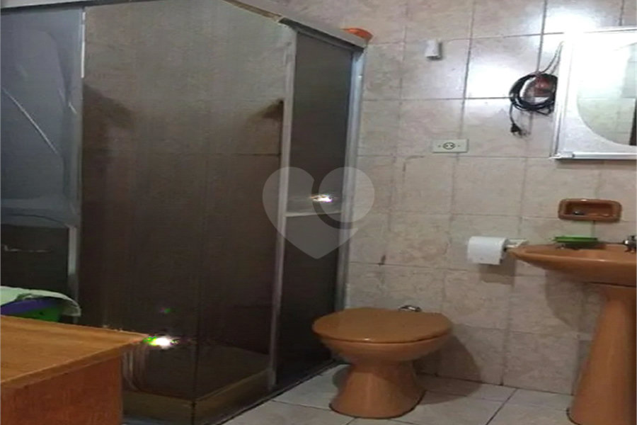 Casa Térrea à venda com 2 quartos em Vila Guilherme, São Paulo, SP
