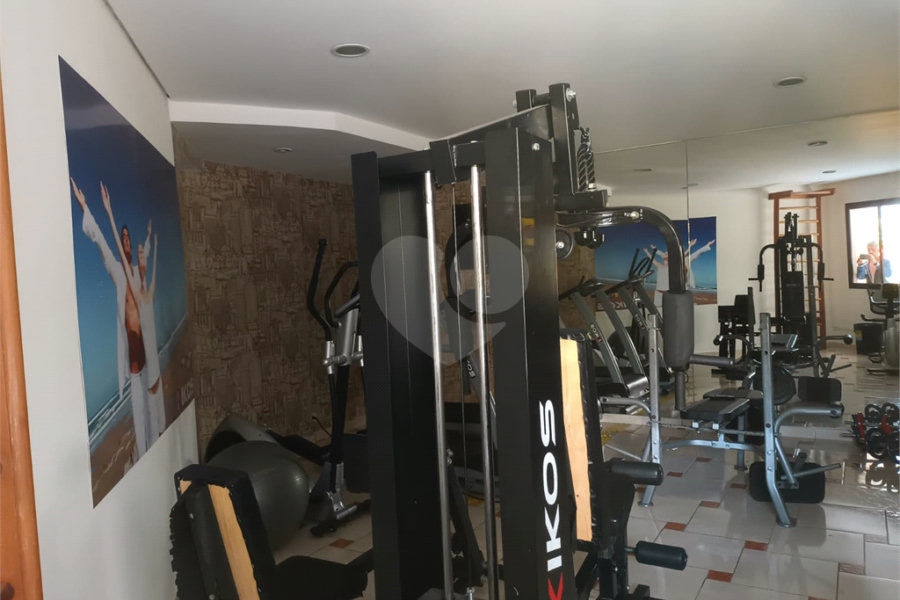 Apartamento à venda com 2 quartos, sendo 1 suíte,  em Chora Menino, São Paulo, SP