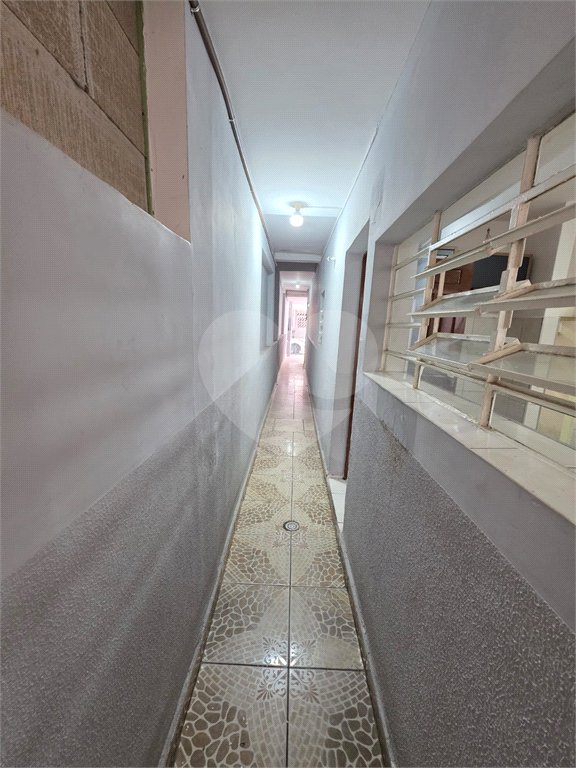 Sobrado à venda com 4 quartos, sendo 1 suíte,  em Rio Pequeno, São Paulo, SP
