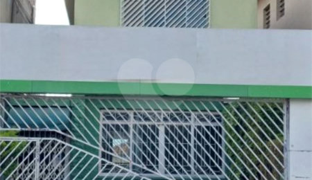 Sobrado à venda com 2 quartos, sendo 1 suíte, em Tucuruvi, São Paulo, SP