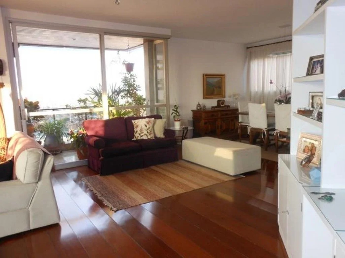 Apartamento à venda com 4 quartos, sendo 2 suítes,  em Vila Suzana, São Paulo, SP