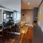 Apartamento para alugar com 1 suíte em Vila Olímpia, São Paulo, SP