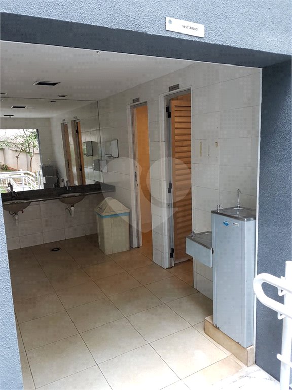 Apartamento à venda com 3 suítes em Jardim Londrina, São Paulo, SP