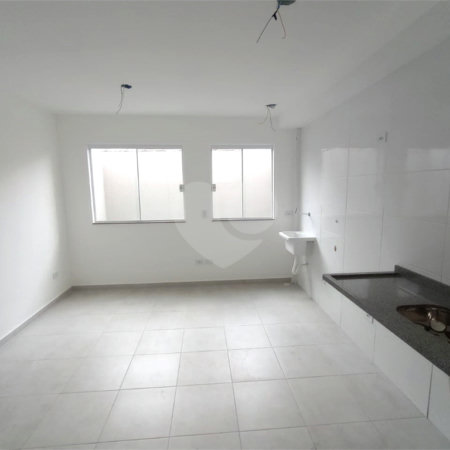 Apartamento à venda ou para alugar com 2 quartos em Vila Ema, São Paulo, SP
