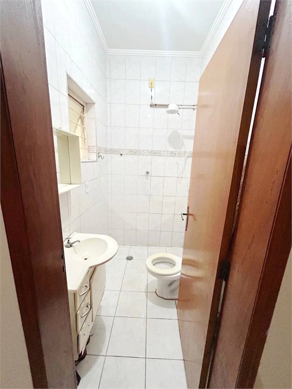 Casa à venda com 2 quartos, sendo 1 suíte, em Jardim Paulista, Sorocaba, SP