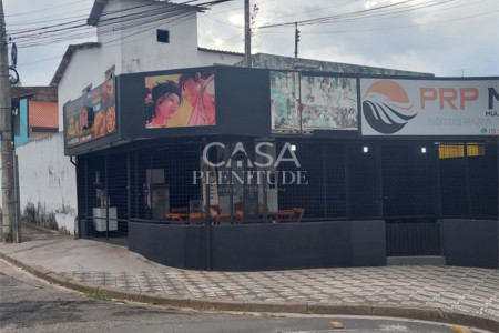Casa à venda com 2 quartos em Vila Trujillo, Sorocaba, SP