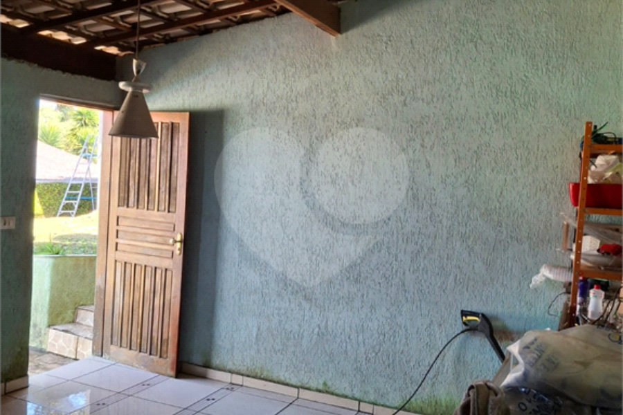 Casa à venda ou para alugar com 3 quartos, sendo 2 suítes, no condomínio Jardim da Montanha I, Mairiporã - SP
