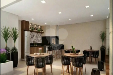 Apartamento à venda com 2 quartos, sendo 1 suíte, em Jardim São Paulo(zona Norte), São Paulo, SP