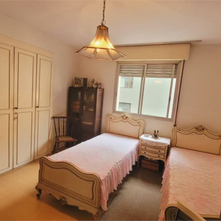 Apartamento à venda com 2 quartos, sendo 1 suíte, em Pinheiros, São Paulo, SP