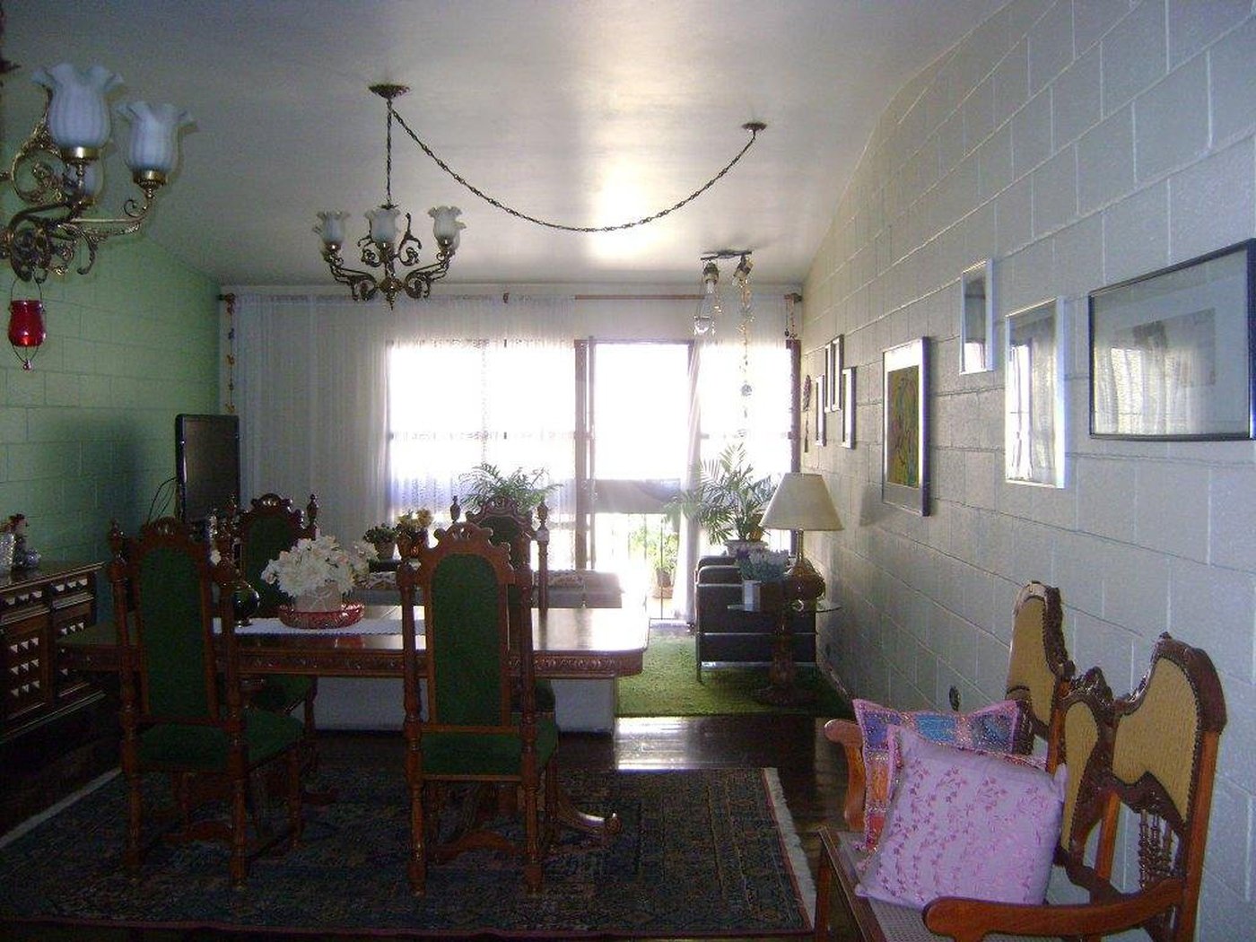 Casa à venda com 3 quartos, sendo 1 suíte, em Jardim São Paulo(zona Norte), São Paulo, SP