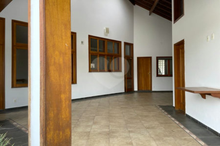 Casa à venda com 4 suítes no condomínio São Joaquim, Vinhedo - SP