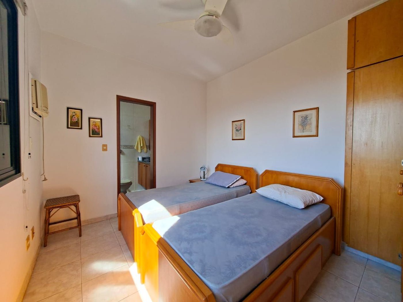 Apartamento com 3 dormitórios, 190 m² - venda por R$ 1.900.000,00 ou aluguel por R$ 12.573,09/mês - Aparecida - Santos/SP