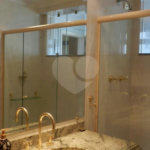 Apartamento à venda com 3 quartos, sendo 1 suíte, em Alto da Boa Vista, São Paulo, SP