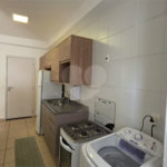 Apartamento à venda com 2 quartos, sendo 1 suíte, em Vila Amélia, Ribeirão Preto, SP