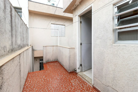 Sobrado à venda com 3 quartos em Vila Gomes Cardim, São Paulo, SP