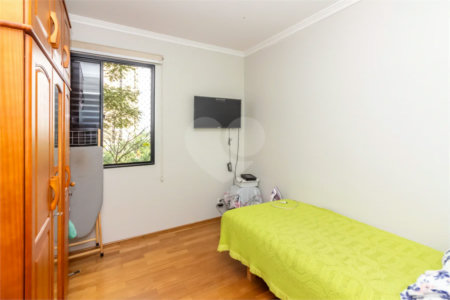 Apartamento com 3 quartos á venda em Santo Amaro, São Paulo - SP