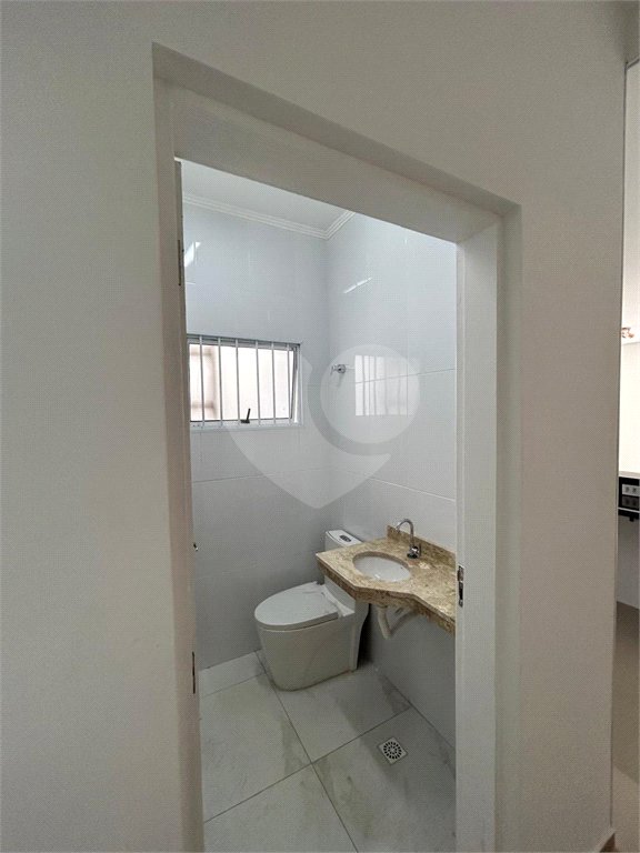 Casa para alugar com 2 quartos, sendo 1 suíte, em Cidade Nova Arujá, Arujá, SP