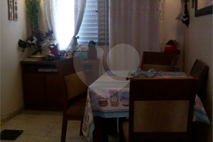 Cobertura à venda com 4 quartos, sendo 1 suíte,  em Pirituba, São Paulo, SP