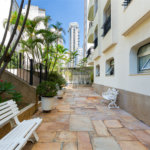 Apartamento à venda com 3 quartos, sendo 1 suíte, em Santa Cecília, São Paulo, SP