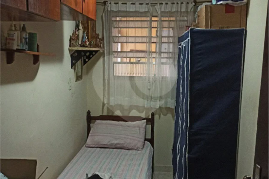 Casa à venda com 3 quartos em Casa Verde, São Paulo, SP