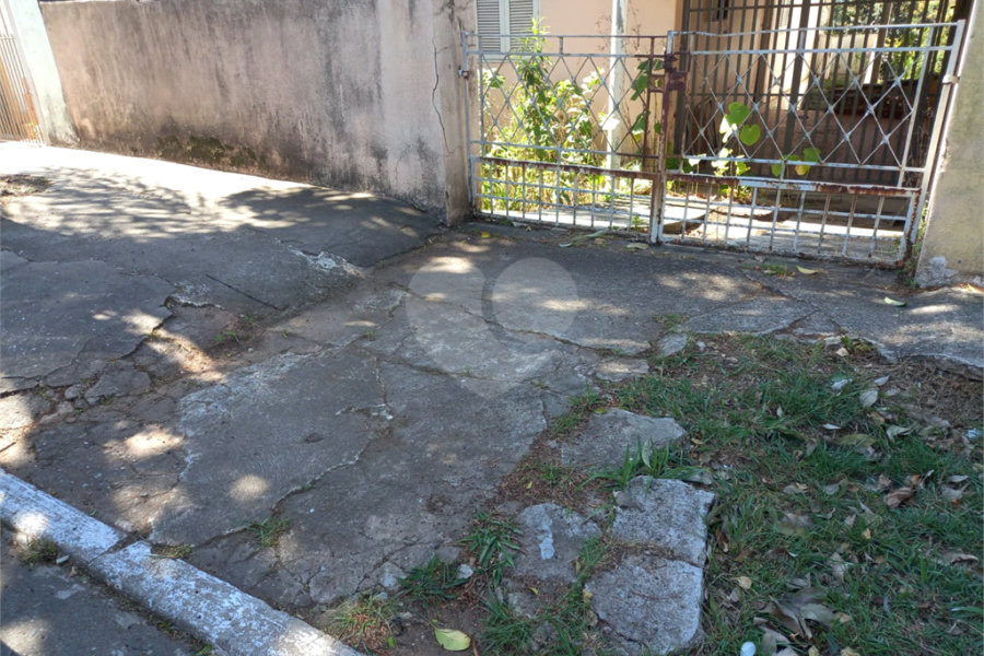 Terreno à venda em Vila Albertina, São Paulo, SP