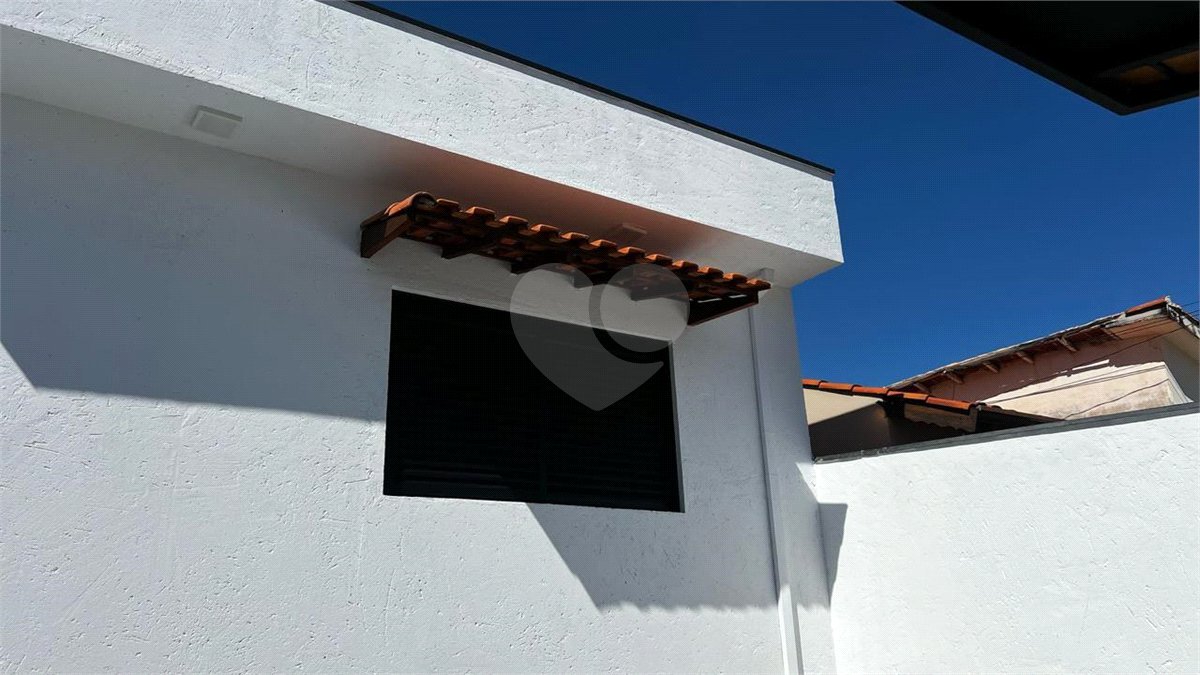 Casa à venda com 3 quartos em Vila Almeida, Indaiatuba, SP